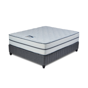 Cloud Nine Grande bed set