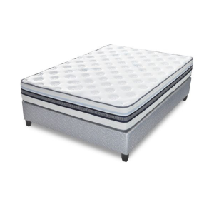 Cloud Nine Strandmattress Ergomax