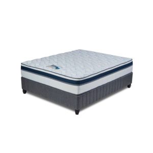 Cloud Nine bed Camden King Comfort