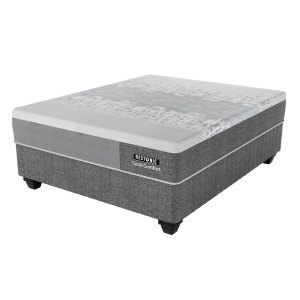 Restonic Coral Comfort (Double)